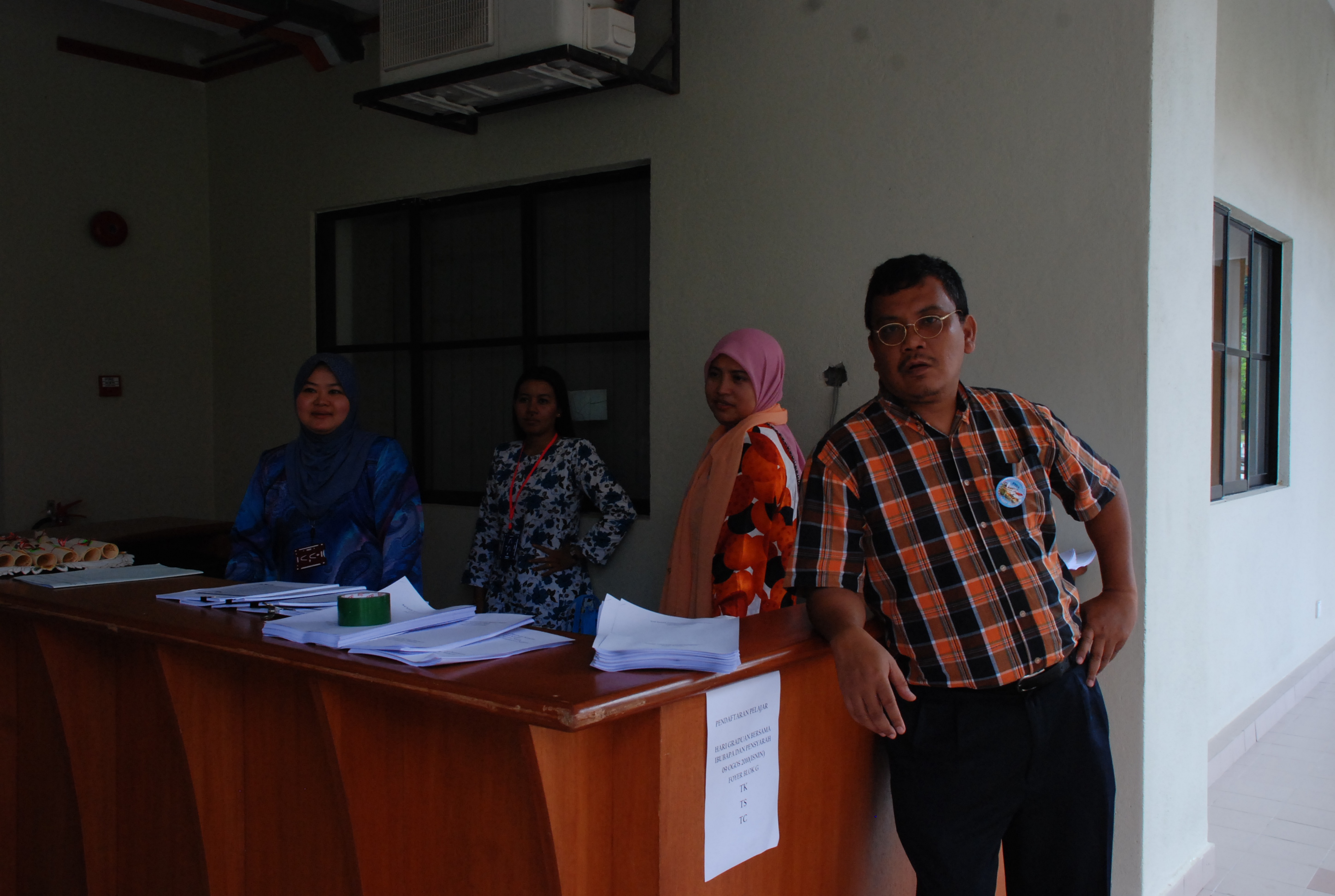 Mesra Graduan'10  0202